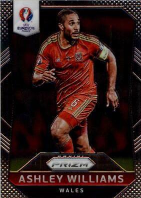 Ashley Williams #120