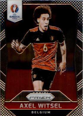 Axel Witsel #29