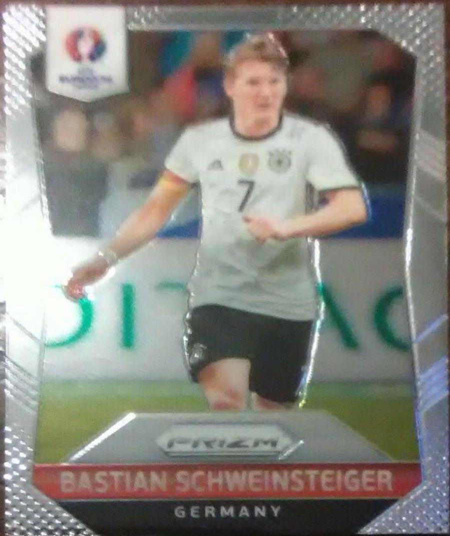 Bastian Schweinsteiger #46