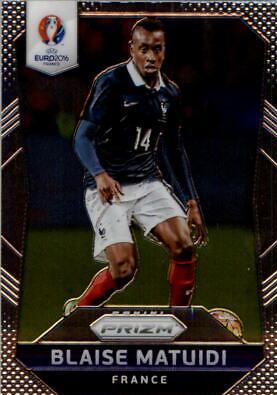 Blaise Matuidi #4