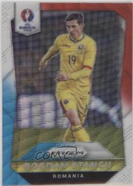 Bogdan Stancu [Red & Light Blue Prizm] #162