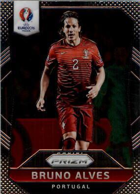 Bruno Alves #104