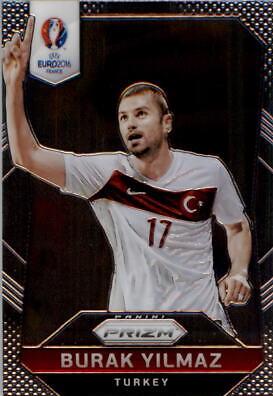 Burak Yilmaz #202
