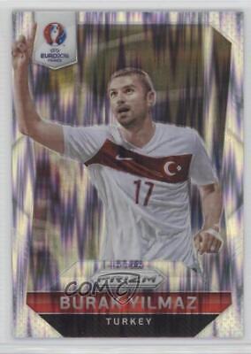 Burak Yilmaz [Flash Prizm] #202