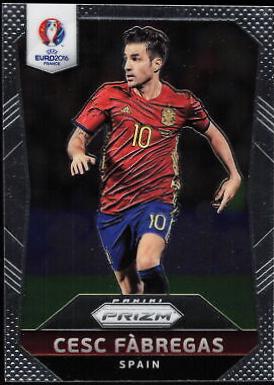 Cesc Fabregas #37