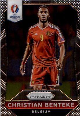 Christian Benteke #31