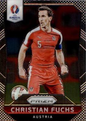 Christian Fuchs #80