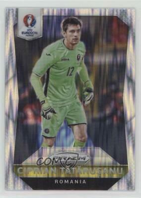 Ciprian Tatarusanu [Flash Prizm] #160