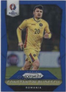 Constantin Budescu [Blue Prizm] #167
