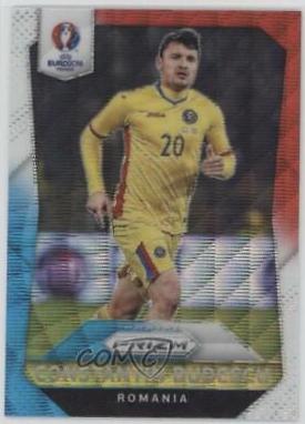 Constantin Budescu [Red & Light Blue Prizm] #167