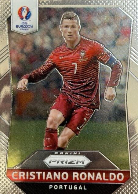 Cristiano Ronaldo #97
