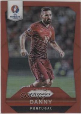 Danny [Red Prizm] #107