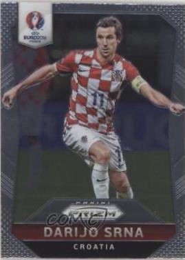 Darijo Srna #186