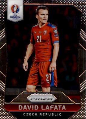 David Lafata #18