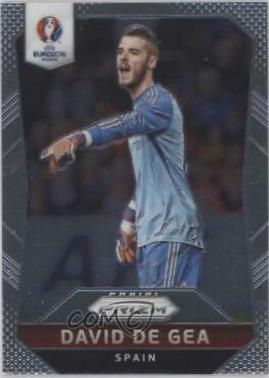 David de Gea #43