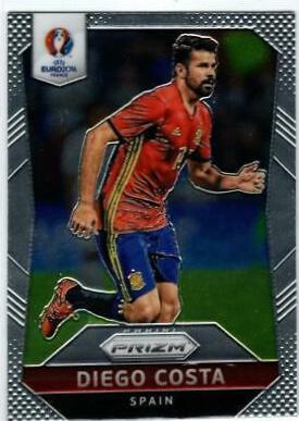 Diego Costa #42