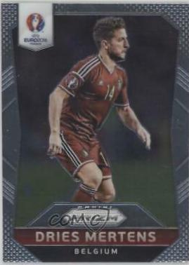Dries Mertens #30