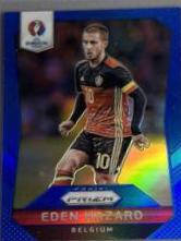 Eden Hazard [Blue Prizm] #22