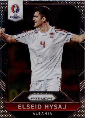 Elseid Hysaj #193