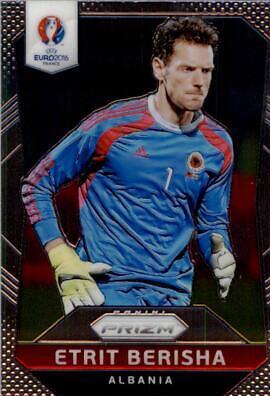 Etrit Berisha #191