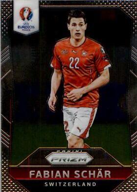 Fabian Schar #156