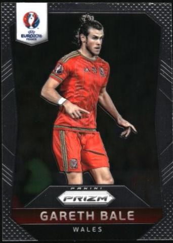 Gareth Bale #118