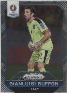 Gianluigi Buffon #87