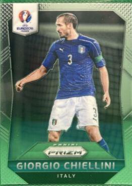 Giorgio Chiellini #90