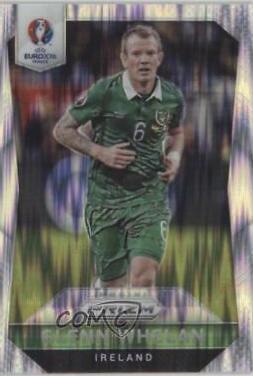 Glenn Whelan [Flash Prizm] #230