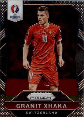 Granit Xhaka #153