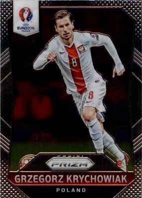 Grzegorz Krychowiak #144