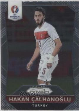 Hakan Calhanoglu #205