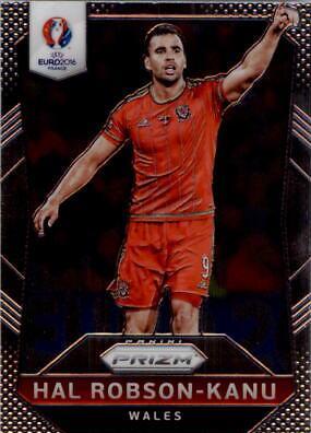 Hal Robson Kanu #121