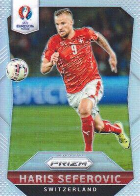 Haris Seferovic #152