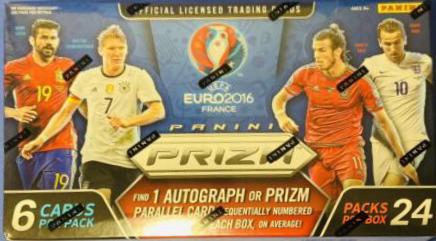 Hobby Box
