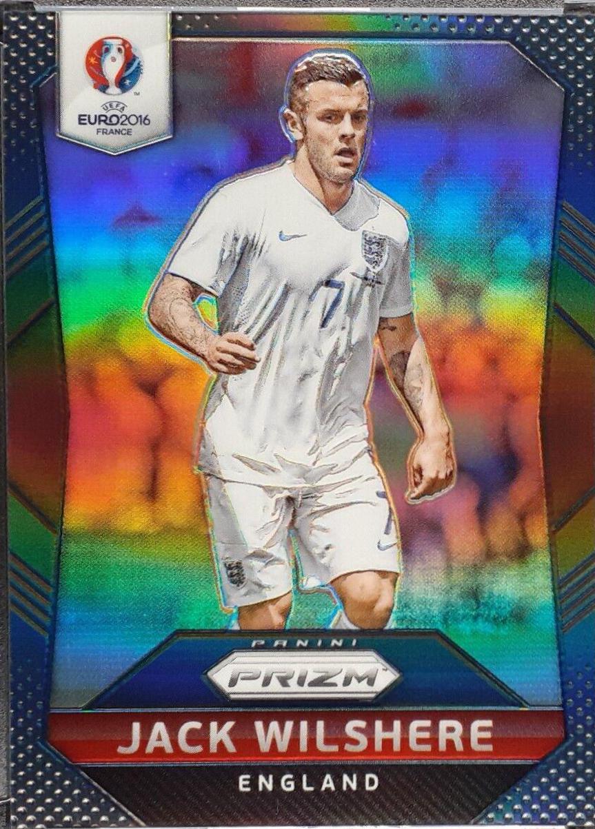 Jack Wilshere #65