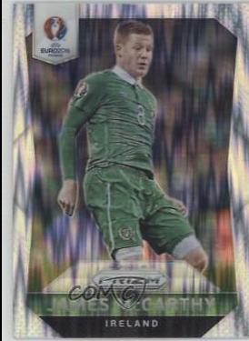 James McCarthy [Flash Prizm] #227