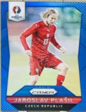 Jaroslav Plasil [Blue Prizm] #21