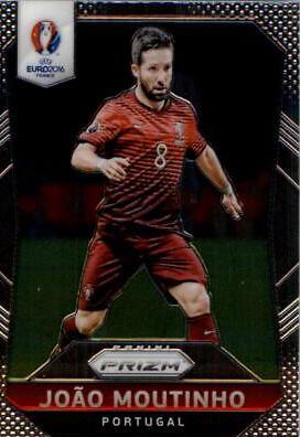 Joao Moutinho #98