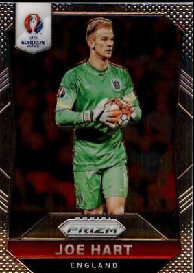Joe Hart #57