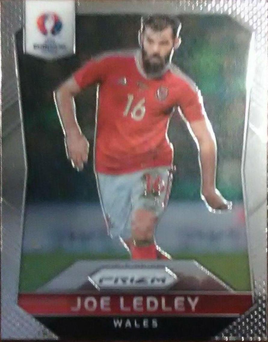 Joe Ledley #124