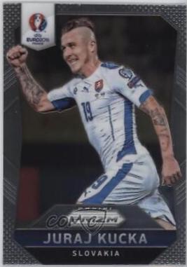 Juraj Kucka #130