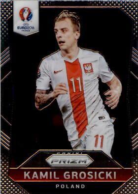 Kamil Grosicki #143