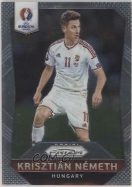 Krisztian Nemeth #234