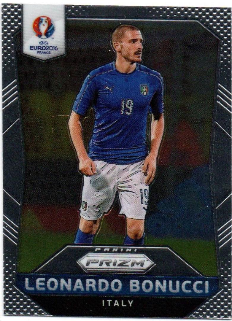 Leonardo Bonucci #94