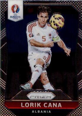 Lorik Cana #190