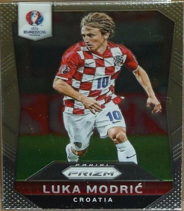 Luka Modric #180