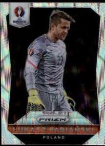 Lukasz Fabianski #139