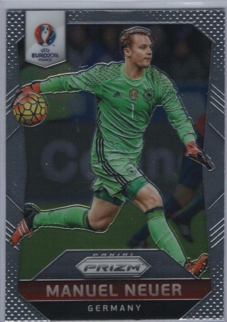 Manuel Neuer #44