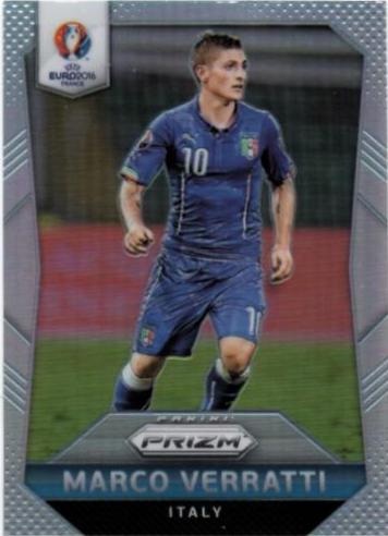 Marco Verratti #91